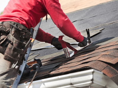 About Roof Repair Experts Swink, OK